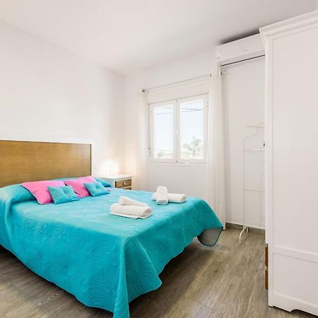 Apartamento La Higuera 2 Conil De La Frontera Extérieur photo