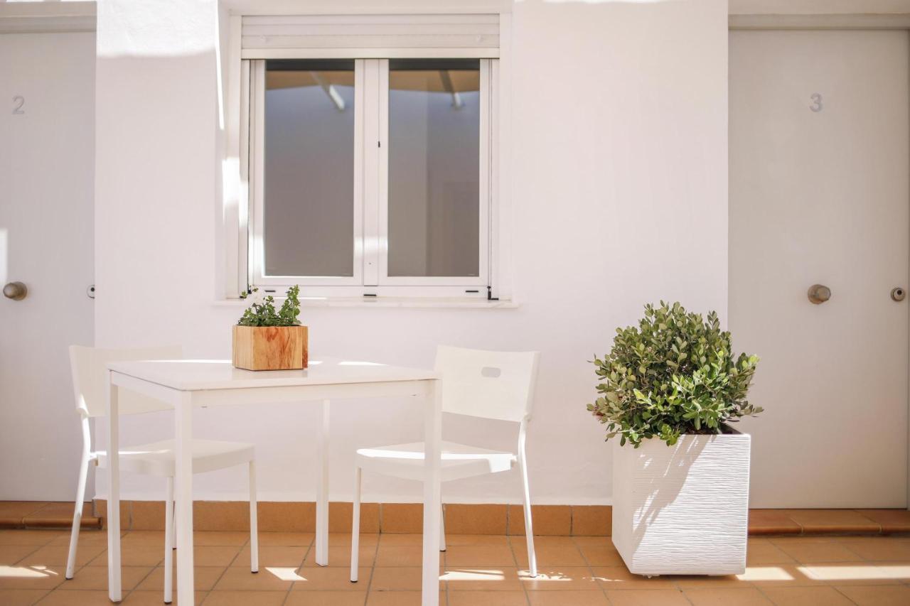 Apartamento La Higuera 2 Conil De La Frontera Extérieur photo