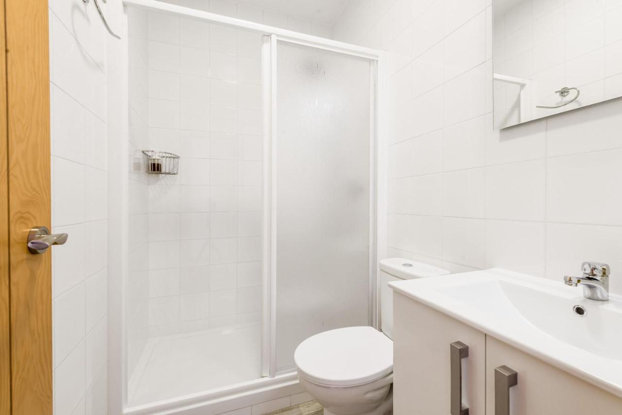 Apartamento La Higuera 2 Conil De La Frontera Extérieur photo