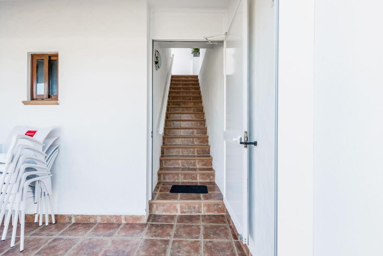 Apartamento La Higuera 2 Conil De La Frontera Extérieur photo